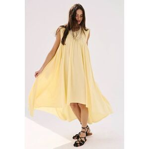 Free People Beach Madelyn Midi Dress